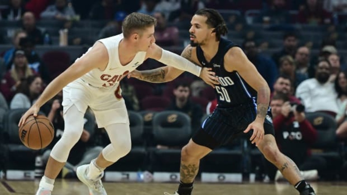 The Orlando Magic were a bottom-five NBA team in terms of scoring during the 2022-23 season. 